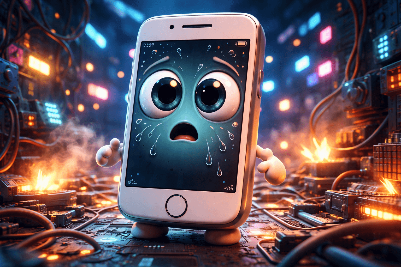 Generated using SceneForgeLabs → Runway