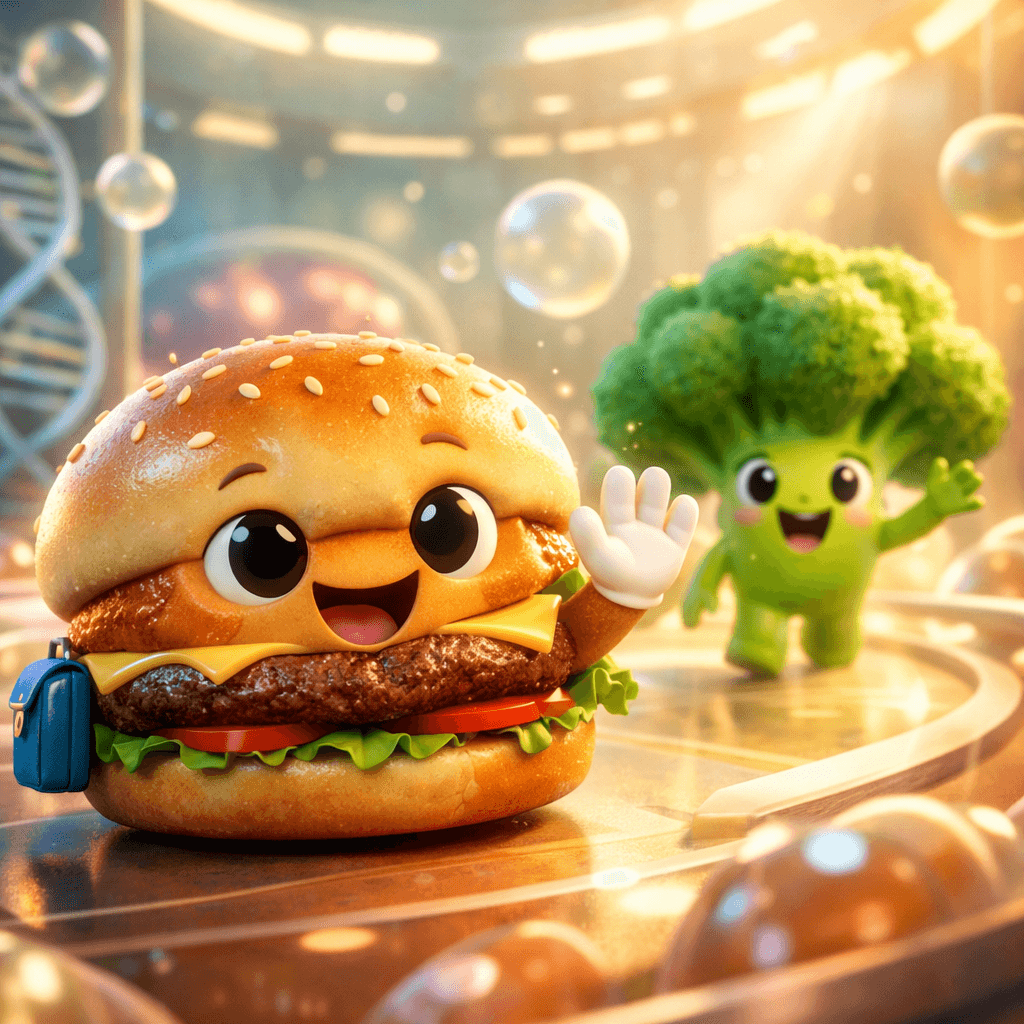 Generated using SceneForgeLabs → Sora