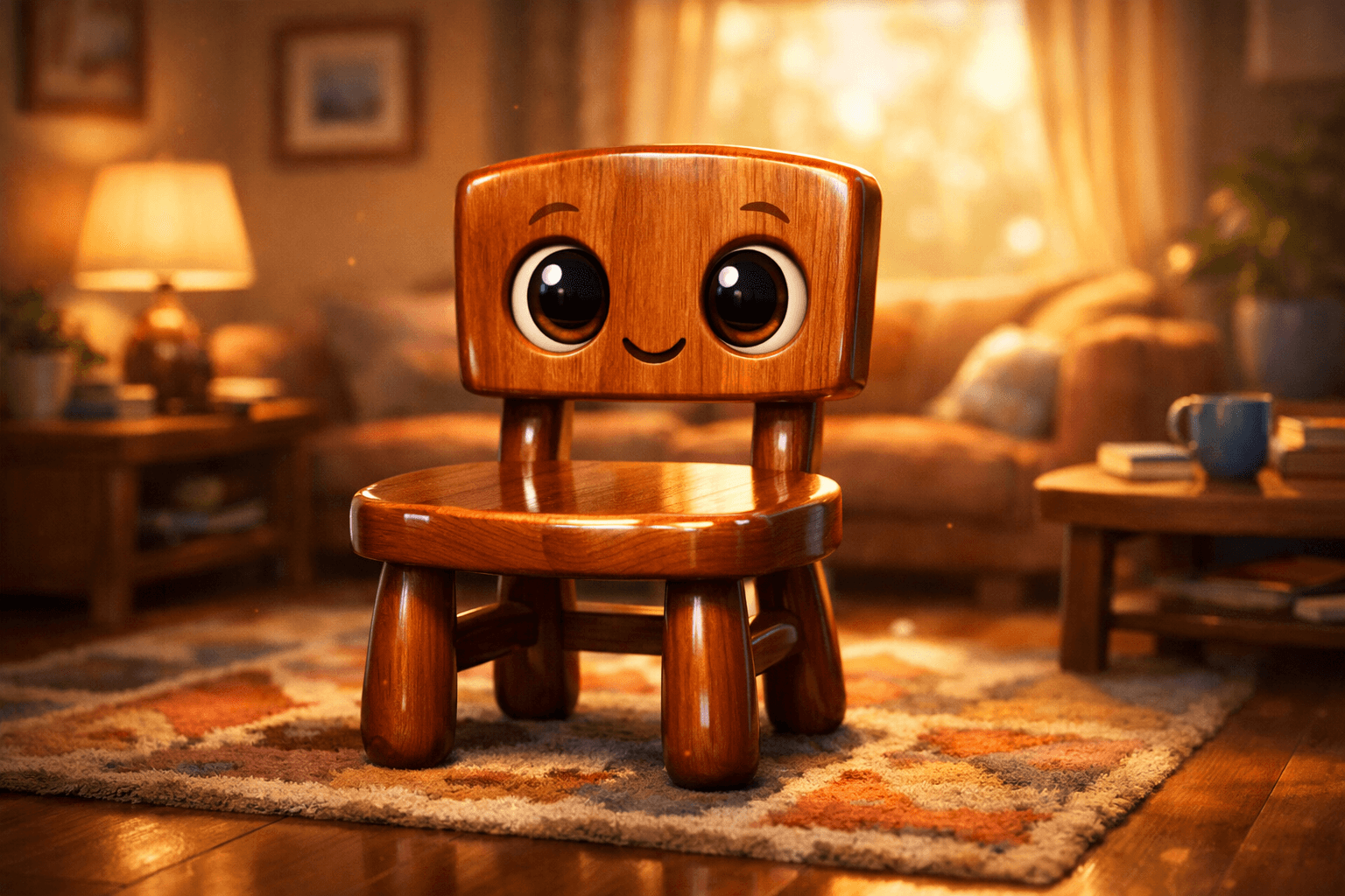 Generated using SceneForgeLabs → Runway